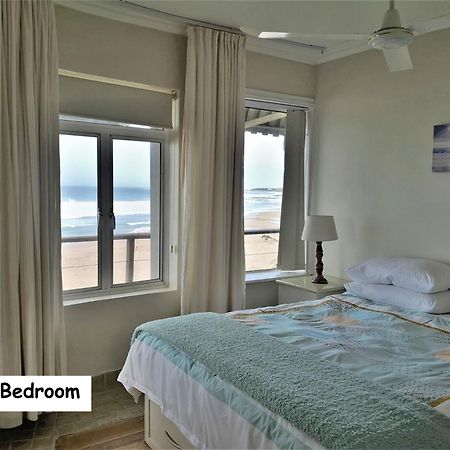 Omega Apartment Jeffreys Bay Luaran gambar