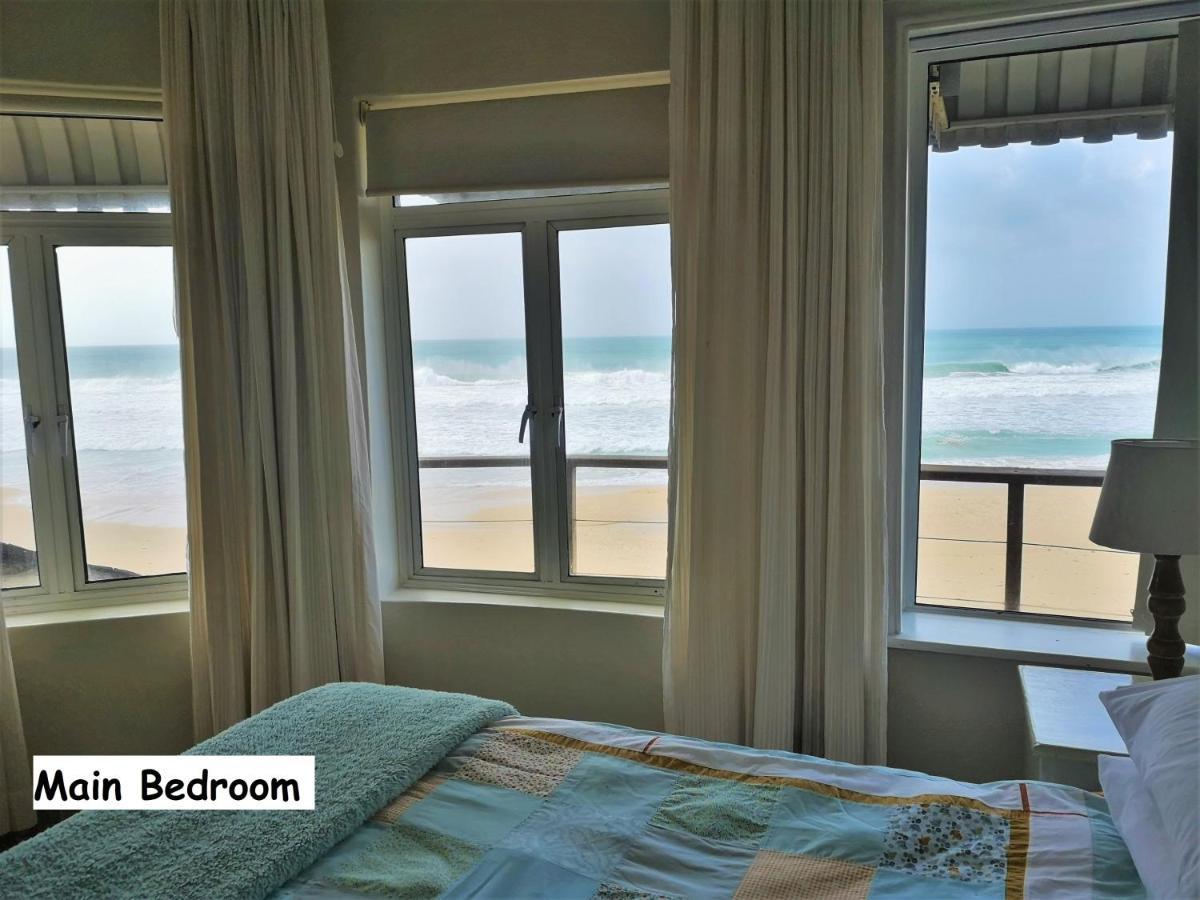 Omega Apartment Jeffreys Bay Luaran gambar