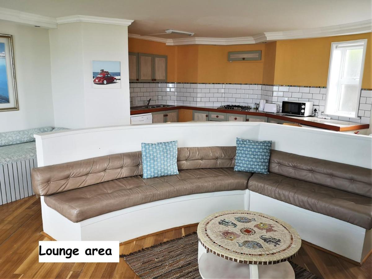 Omega Apartment Jeffreys Bay Luaran gambar