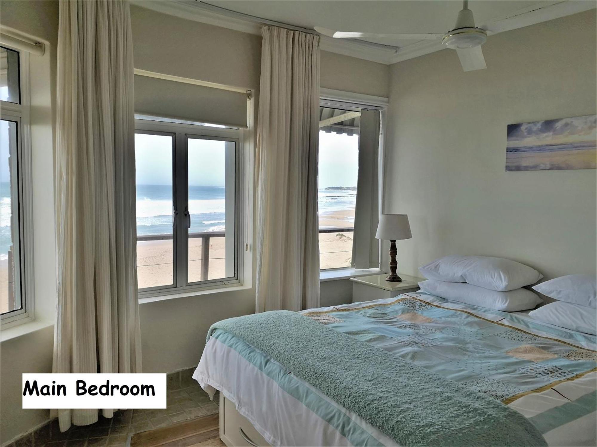 Omega Apartment Jeffreys Bay Luaran gambar