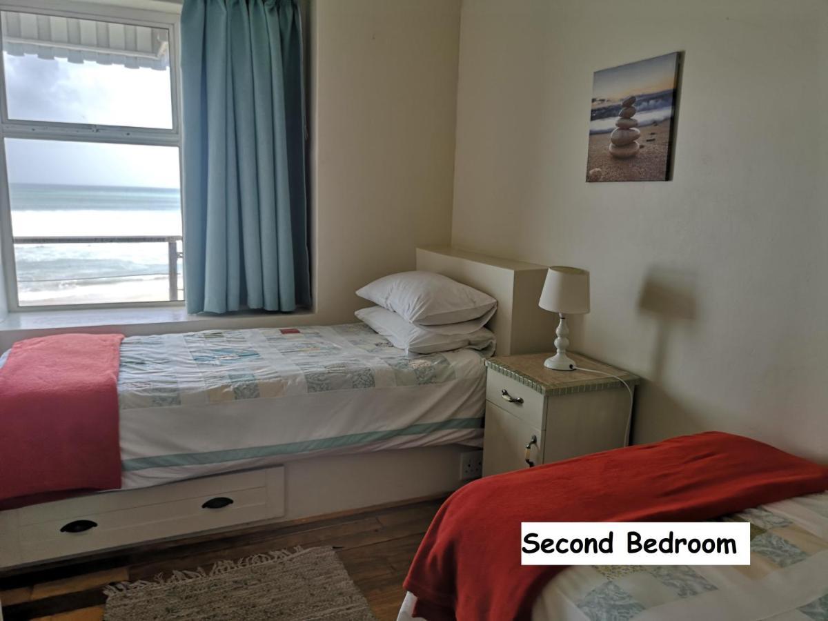 Omega Apartment Jeffreys Bay Luaran gambar