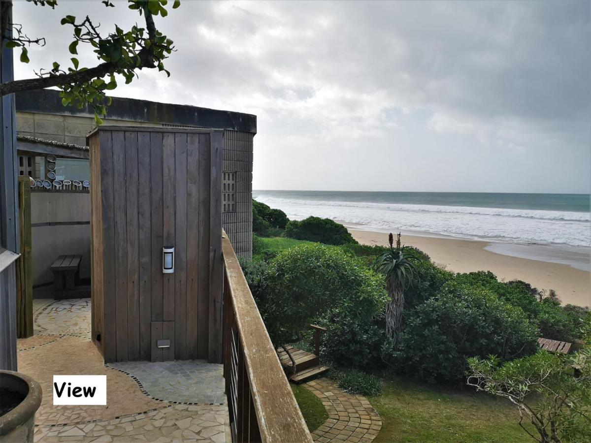 Omega Apartment Jeffreys Bay Luaran gambar