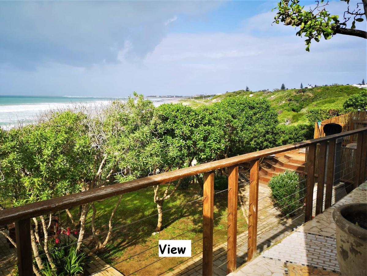 Omega Apartment Jeffreys Bay Luaran gambar